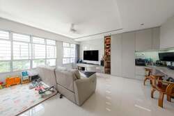 Blk 153A Bedok South Horizon (Bedok), HDB 5 Rooms #586078181